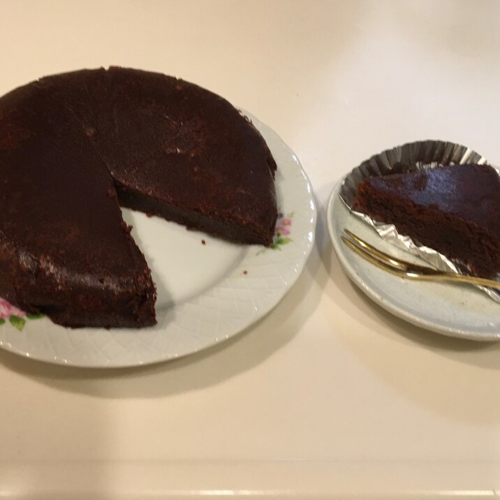 炊飯器で失敗しないチョコレートケーキ レシピ 作り方 By 紅蓮華 楽天レシピ 炊飯器で失敗しないチョコレートケーキ レシピ 作り方 By 紅蓮華 楽天レシピ